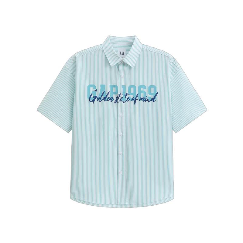 GAP Men s Pure Cotton Logo Print Short Sleeve Polo Shirt 175/96A
GAP Men s Pure Cotton Logo Print Short Sleeve Polo Shirt 175/96A