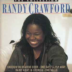 CD RANDY CRAWFORD - The Collection WPCP4399PROMO WARNER BROS. 1990 US ObiSoul/Funk Used
CD RANDY CRAWFORD - The Collection WPCP4399PROMO WARNER BROS. 1990 US ObiSoul/Funk Used