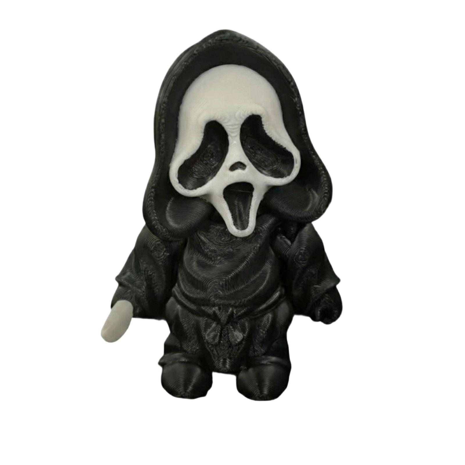 3D Printing Holiday Decorations Toys And Ornaments чёрный
3D Printing Holiday Decorations Toys And Ornaments чёрный