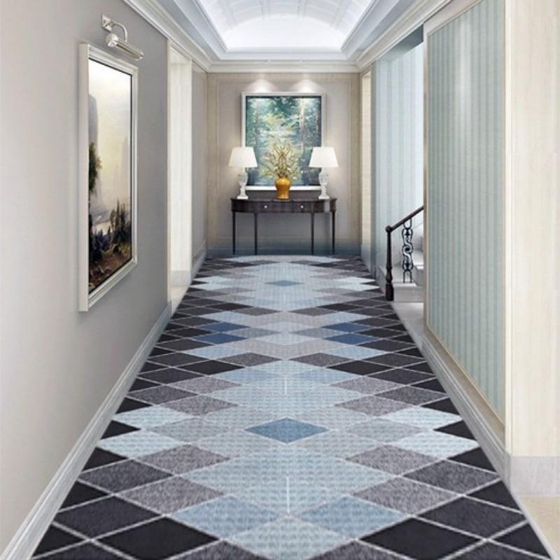 Geometric Retro Art Carpet Symmetrical Floral Pattern American Non-Slip Wear Entrance Hallway Living Room Home Decoration 160*200cm
Geometric Retro Art Carpet Symmetrical Floral Pattern American Non-Slip Wear Entrance Hallway Living Room Home Decoration 160*200cm