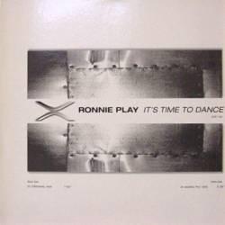 12inch Record RONNIE PLAY - It s Time To Dance BXR1190 BXR 2003 Italy Dance & Electronica Used
12inch Record RONNIE PLAY - It s Time To Dance BXR1190 BXR 2003 Italy Dance & Electronica Used