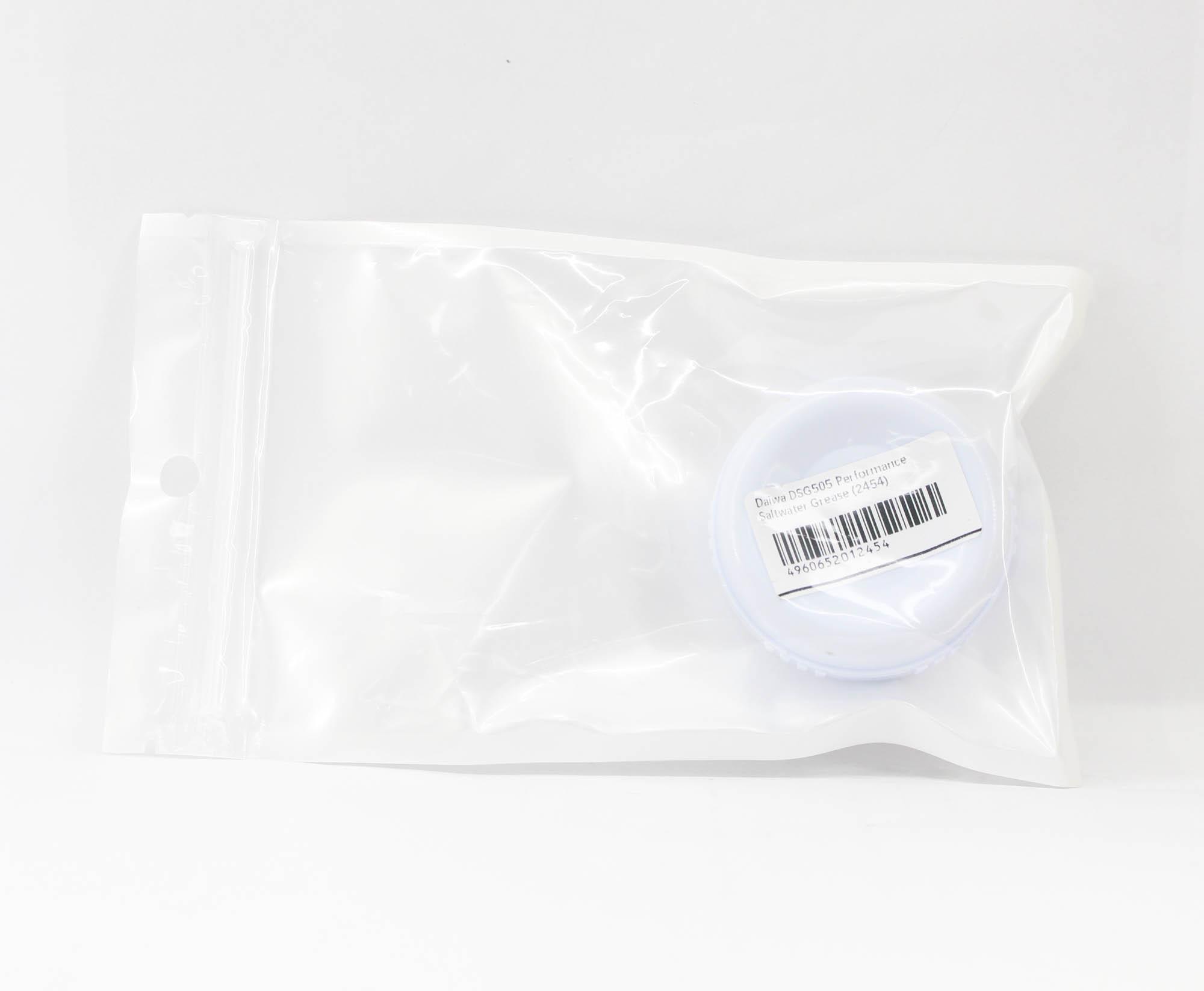 Daiwa DSG505 Мастило для солоної води (2454)
Daiwa DSG505 Мастило для солоної води (2454)