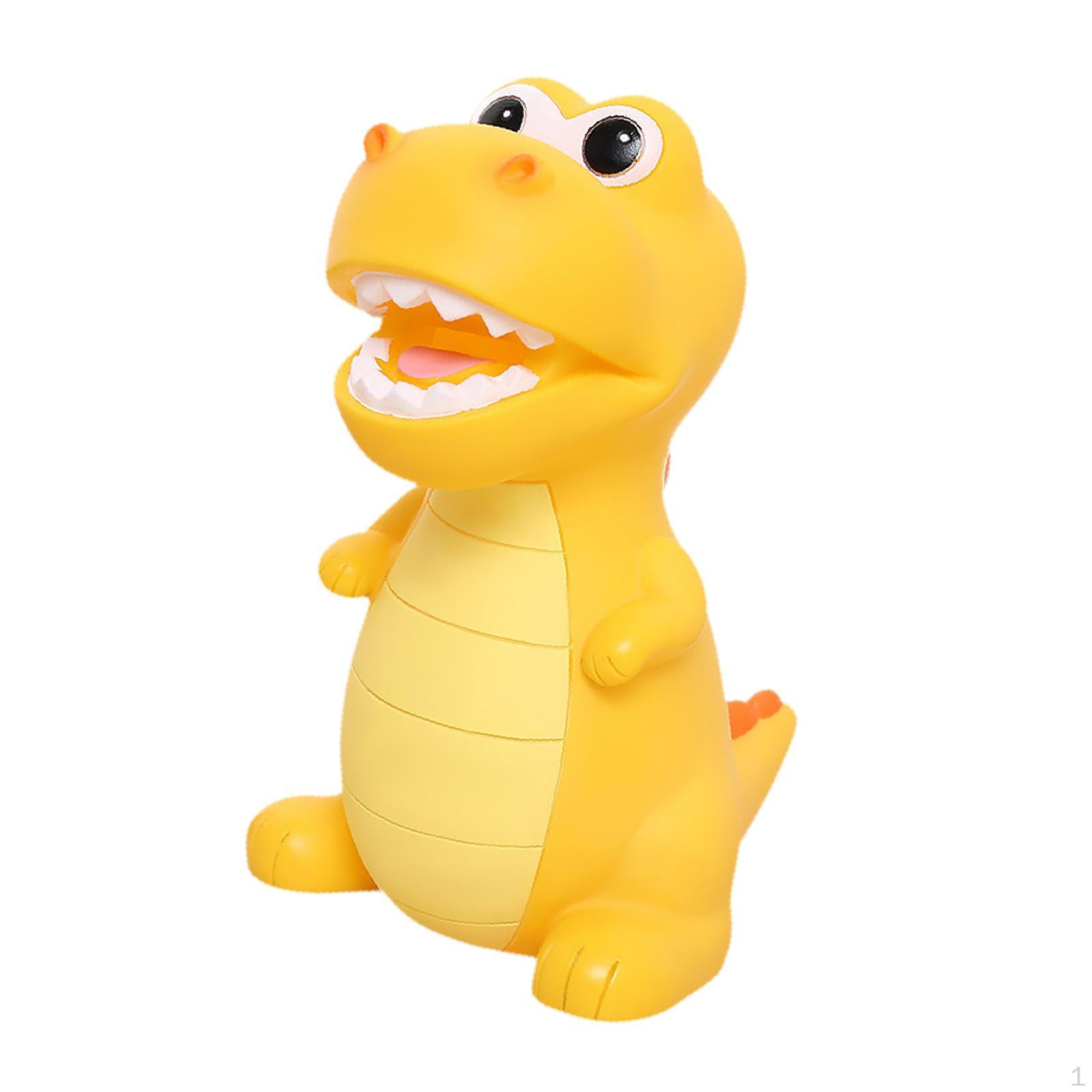 Монета, денежный банк, динозавр, копилка, контейнер, настольная копилка, статуя, статуэтка для вечеринки жёлтый
Монета, денежный банк, динозавр, копилка, контейнер, настольная копилка, статуя, статуэтка для вечеринки жёлтый