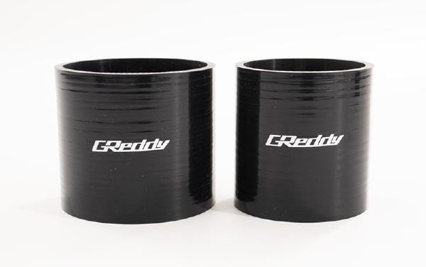 Силіконовий шланг 70 мм, 3-шаровий, 11900847 GREDDY/Silicone 70 чорний
Силіконовий шланг 70 мм, 3-шаровий, 11900847 GREDDY/Silicone 70 чорний