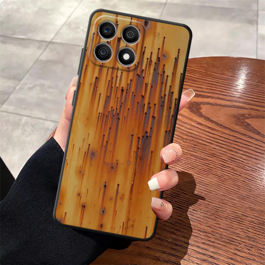 Чехол для Honor X9c X7a X9a 70 8X 90 Lite X9 X8 Funda Чехол для телефона Ржавые пятна в стиле ретро Honor 90 Lite
Чехол для Honor X9c X7a X9a 70 8X 90 Lite X9 X8 Funda Чехол для телефона Ржавые пятна в стиле ретро Honor 90 Lite