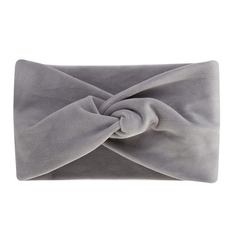 Осенние широкие повязки на голову для женщин, нескользящие, мягкие, эластичные, перекрестные повязки для волос, однотонные, зимние, для девочек, аксессуары для волос, тюрбаны, повязки Size fits all
Осенние широкие повязки на голову для женщин, нескользящие, мягкие, эластичные, перекрестные повязки для волос, однотонные, зимние, для девочек, аксессуары для волос, тюрбаны, повязки Size fits all