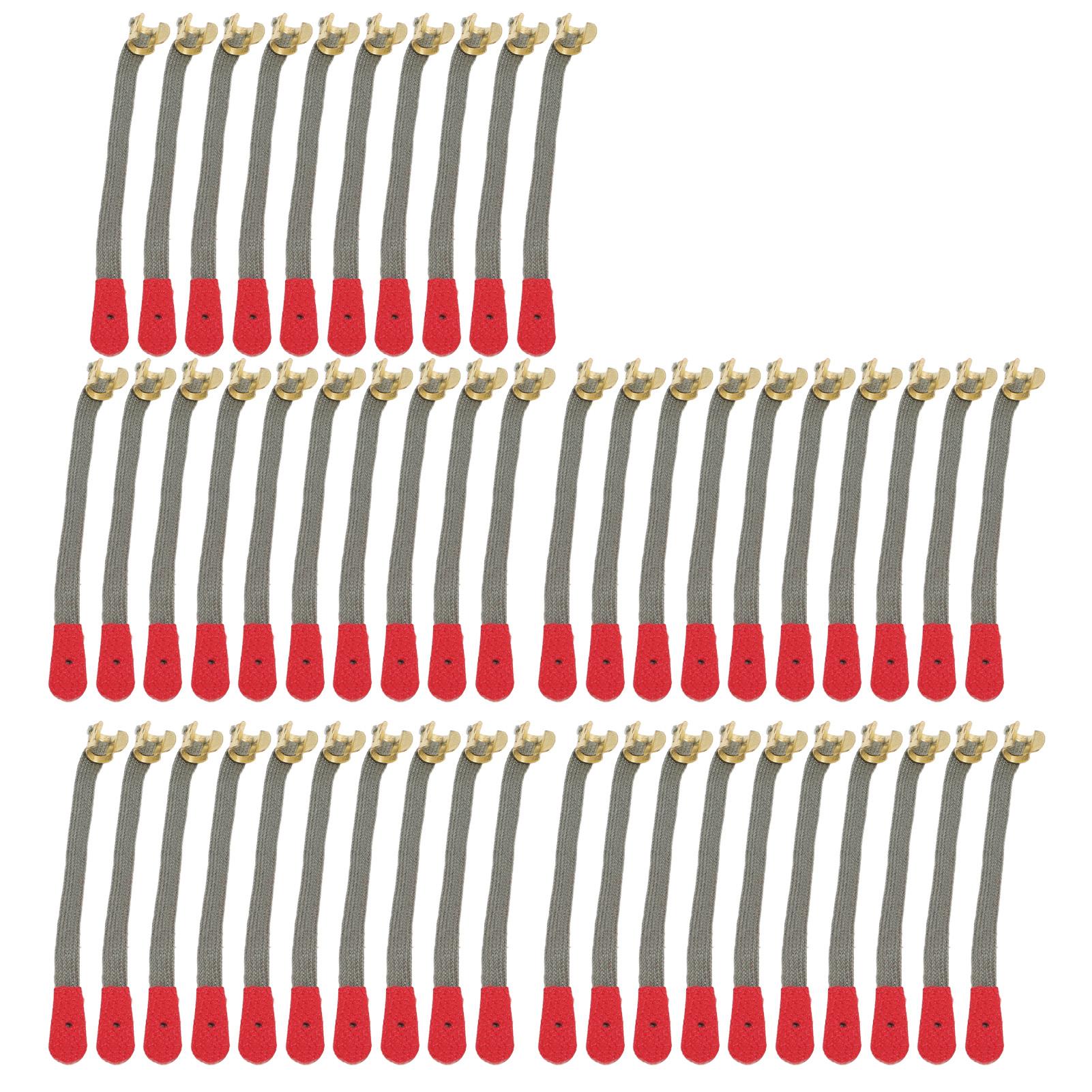 50 шт. запасные части для настройки фортепианной веревки, небольшой инструмент для скалолазания, аксессуары для музыкальных инструментов, военный зелёный
50 шт. запасные части для настройки фортепианной веревки, небольшой инструмент для скалолазания, аксессуары для музыкальных инструментов, военный зелёный