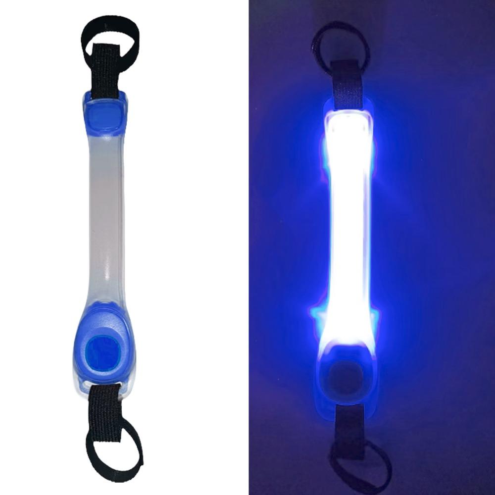 Waterproof Dog Anti-Lost Safety Glowing Collar Multi-Color Outdoor-Ready Flashing LED Light Strip Night Visibility синій
Waterproof Dog Anti-Lost Safety Glowing Collar Multi-Color Outdoor-Ready Flashing LED Light Strip Night Visibility синій