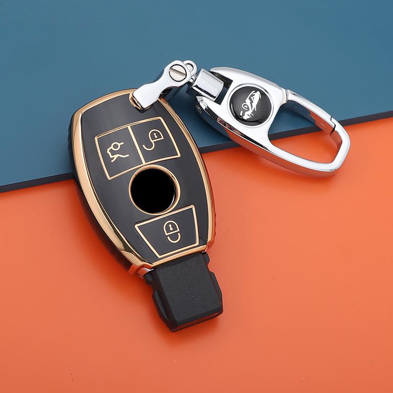 Car Key Cover Case For Benz A C E S G Class GLA CLA GLK GLC W204 W463 W176 W251 W205 Protector key chain keychain Accessories
Car Key Cover Case For Benz A C E S G Class GLA CLA GLK GLC W204 W463 W176 W251 W205 Protector key chain keychain Accessories