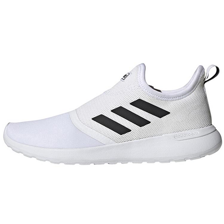 Adidas Lite Racer Slip On White Black FX3790 40⅔
Adidas Lite Racer Slip On White Black FX3790 40⅔