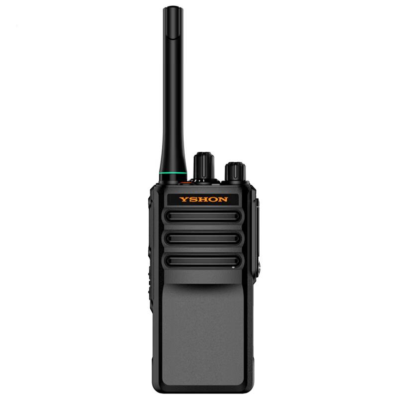 Yixin M3EX Digital Dual-Mode Walkie-Talkie (CN version)
Yixin M3EX Digital Dual-Mode Walkie-Talkie (CN version)