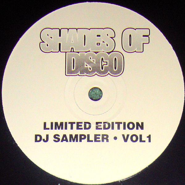 12inch Record DIRK DIGGLER THE SON Shades Of Disco Vol 1 FRBS07 Freebass Record 1998 UK Dance Electronica Used
12inch Record DIRK DIGGLER THE SON Shades Of Disco Vol 1 FRBS07 Freebass Record 1998 UK Dance Electronica Used