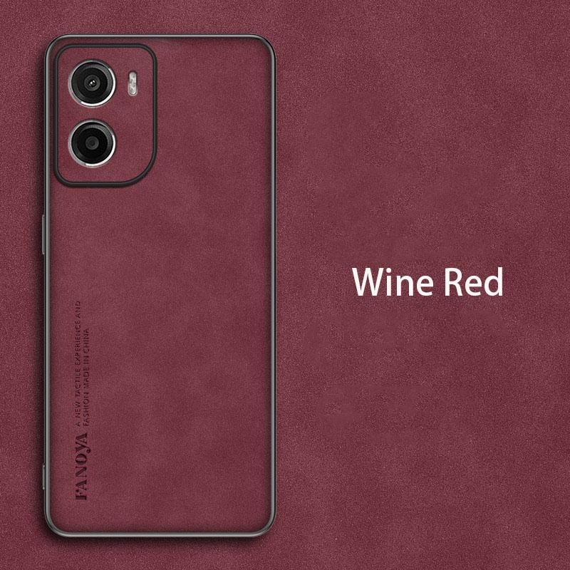 EUCAGR Роскошный Силиконовый Чехол-Бампер из Натуральной Овчины Для Motorola Moto G05 G06 Чехол-Бампер Для Motorola Moto G86Power Moto G05 вино красного
EUCAGR Роскошный Силиконовый Чехол-Бампер из Натуральной Овчины Для Motorola Moto G05 G06 Чехол-Бампер Для Motorola Moto G86Power Moto G05 вино красного