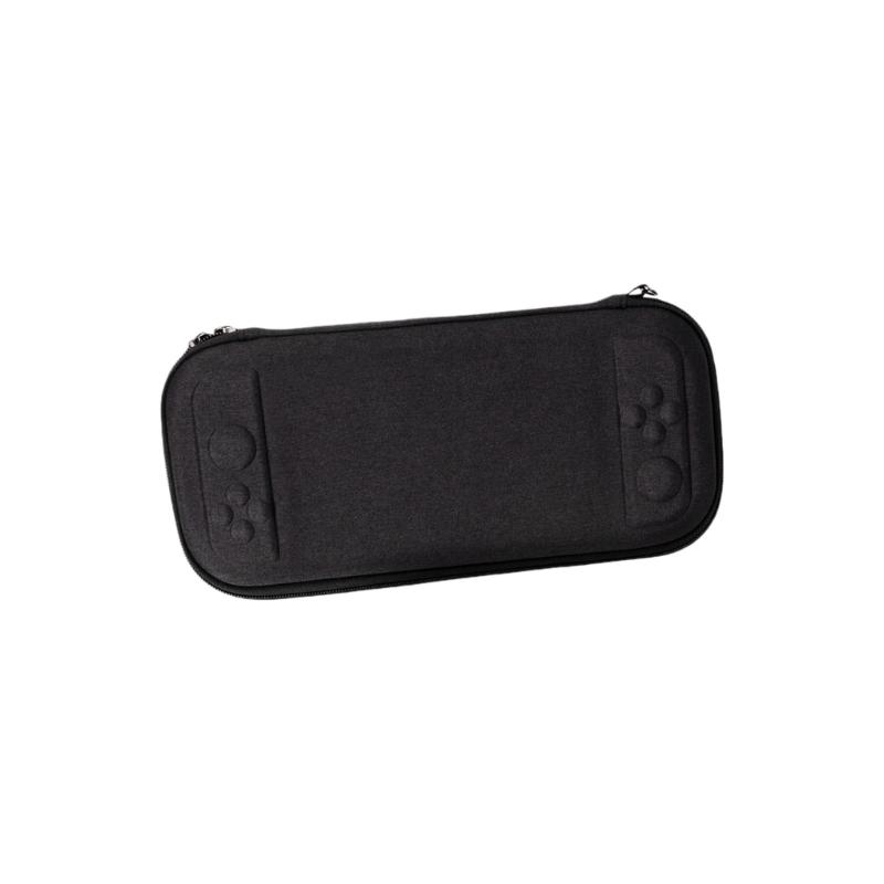 Shockproof Travel Carrying Bag For NS2 Accessories Build In Ergonomic Handle Quickly Access Design чорний
Shockproof Travel Carrying Bag For NS2 Accessories Build In Ergonomic Handle Quickly Access Design чорний