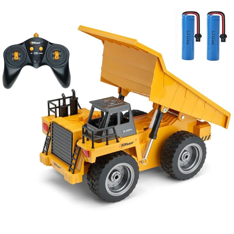 dump truck radio control radio controlled car For children multifunctional construction vehicle 2.4GHz wireless 1/18 RC car Popularity boy toys For
dump truck radio control radio controlled car For children multifunctional construction vehicle 2.4GHz wireless 1/18 RC car Popularity boy toys For