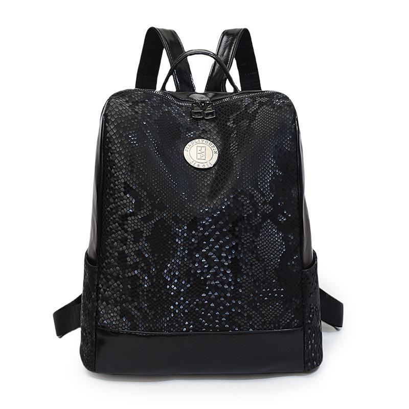 Trendy Ladies Backpack, High-end Backpack, Fashionable Commuting Backpack
Trendy Ladies Backpack, High-end Backpack, Fashionable Commuting Backpack