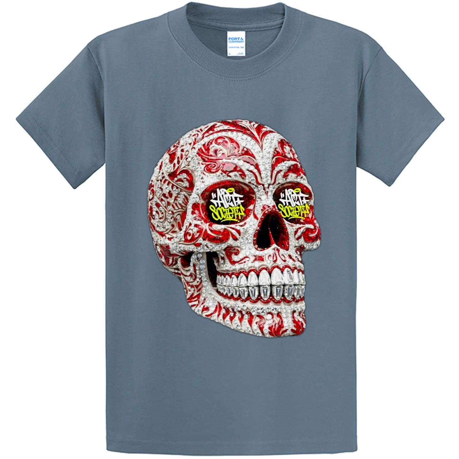 NEW Art Society x Artbag Ink THUG LIFE RED Tee Shirt SMALL-4XLARGE MADE IN USA M
NEW Art Society x Artbag Ink THUG LIFE RED Tee Shirt SMALL-4XLARGE MADE IN USA M