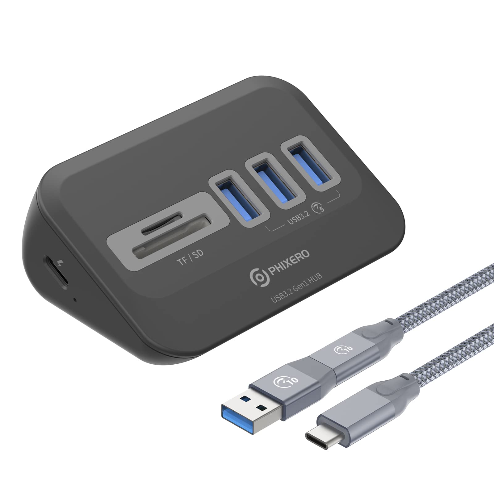 USB-концентратор
USB-концентратор