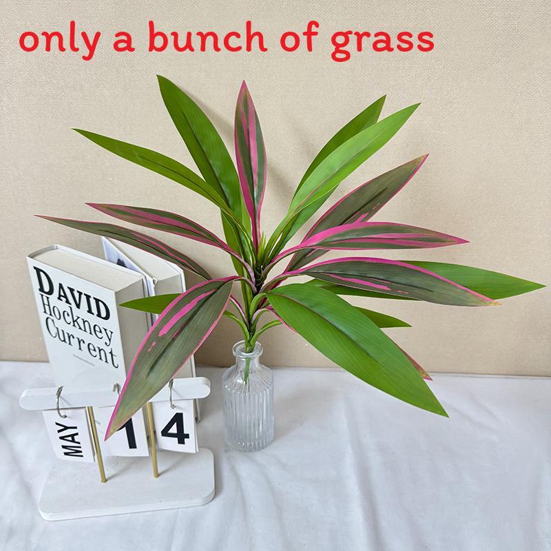 Artificial Green Plant With Silk Print Fabric For Home Decor And Living Room Accent Narrow Pink
Artificial Green Plant With Silk Print Fabric For Home Decor And Living Room Accent Narrow Pink