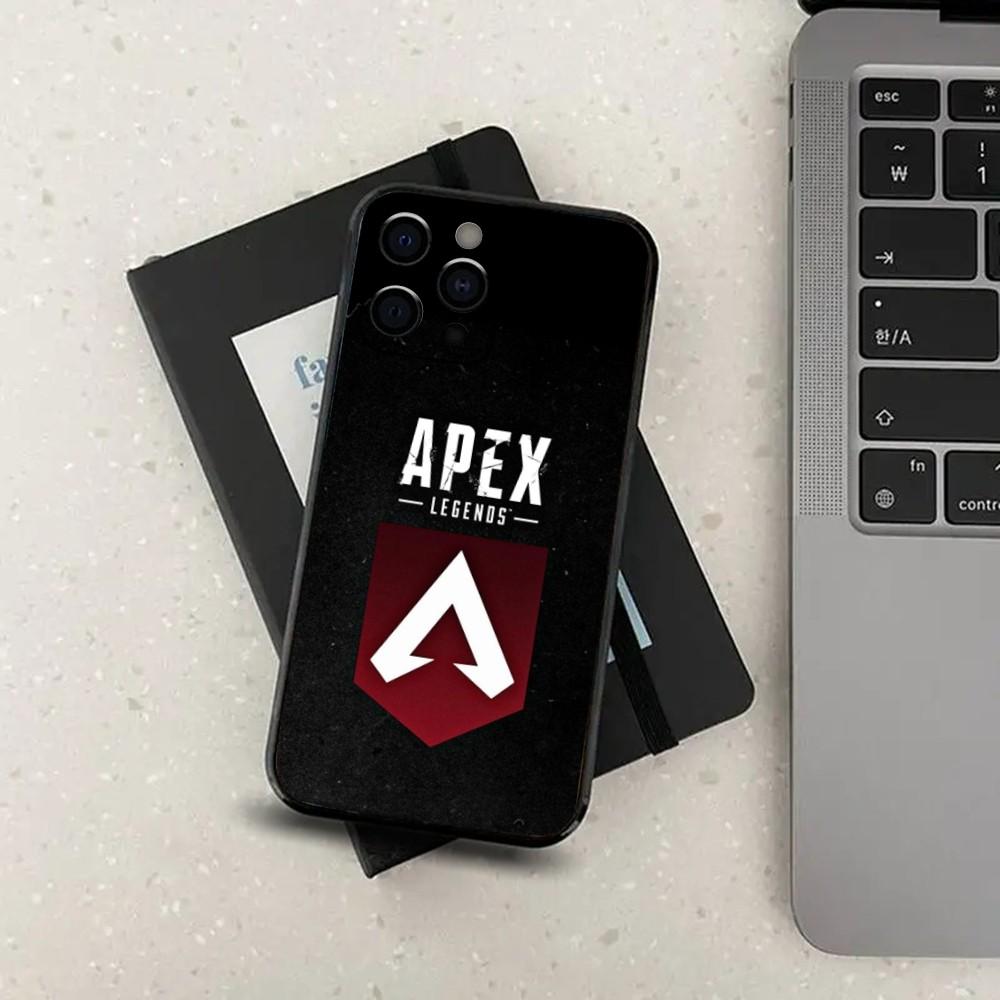 Game A-Apex Legends Phone Case For Apple iPhone 15,14,13,12,11,Pro,X,XS,Max,XR,Plus,Mini Soft Black Cover iPhone12
Game A-Apex Legends Phone Case For Apple iPhone 15,14,13,12,11,Pro,X,XS,Max,XR,Plus,Mini Soft Black Cover iPhone12