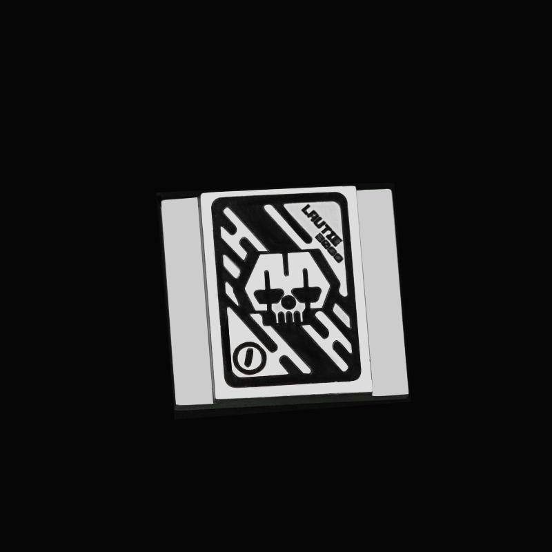 For Fujifilm XT5 XT4 XS20 XT3 Sony Metal Camera Decoration Camera Hot Shoe Cover Nikon Canon 5D3/5DSR 6D 1dx3 Olympus O-M1
For Fujifilm XT5 XT4 XS20 XT3 Sony Metal Camera Decoration Camera Hot Shoe Cover Nikon Canon 5D3/5DSR 6D 1dx3 Olympus O-M1