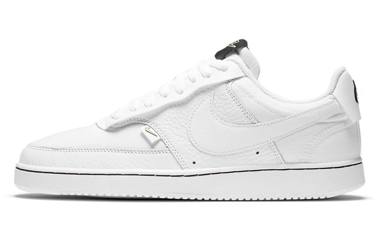 Nike Court Vision Low Premium White Women s CI7599-101 40.5
Nike Court Vision Low Premium White Women s CI7599-101 40.5