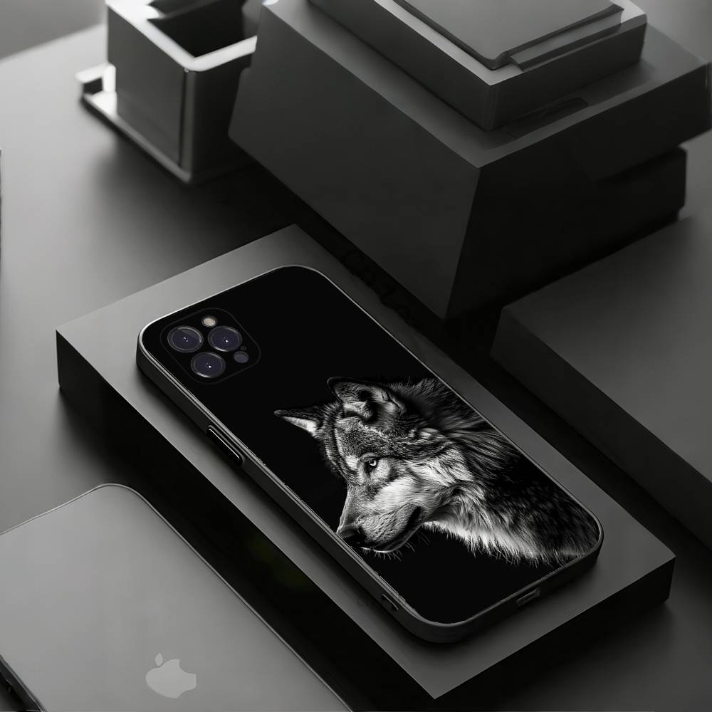 Wolf Phone Case for iPhone 11Pro 13 12 11 Pro Max 16e 17 Air 16 15 14 Plus 11ProMax iPhone14
Wolf Phone Case for iPhone 11Pro 13 12 11 Pro Max 16e 17 Air 16 15 14 Plus 11ProMax iPhone14