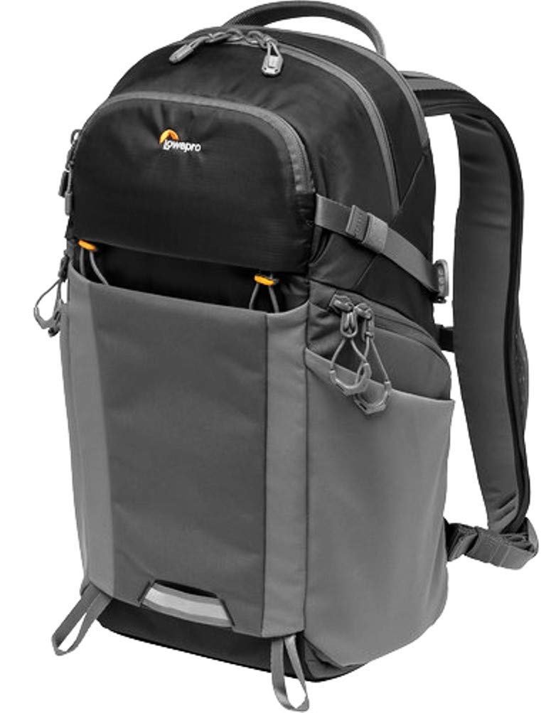 Рюкзак для камеры Lowepro Photoactive BP200AW 22L Зеркальная камера с объективом 1 сменный объектив Аксессуары для планшета 12 дюймов + + + Черный/серый
Рюкзак для камеры Lowepro Photoactive BP200AW 22L Зеркальная камера с объективом 1 сменный объектив Аксессуары для планшета 12 дюймов + + + Черный/серый