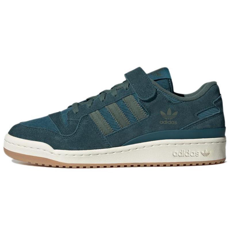 Adidas Originals Forum 84 Low Corduroy Forest Blue Green Sneakers GX4562 36
Adidas Originals Forum 84 Low Corduroy Forest Blue Green Sneakers GX4562 36