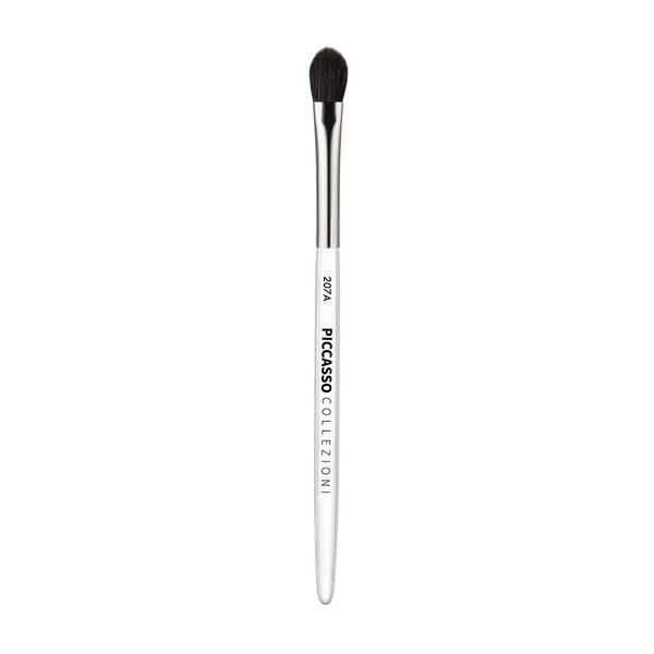 Picasso Collezioni 207A Eyeshadow Brush, Mixed Colors, 1 Piece, the most popular beauty accessory in Korea
Picasso Collezioni 207A Eyeshadow Brush, Mixed Colors, 1 Piece, the most popular beauty accessory in Korea