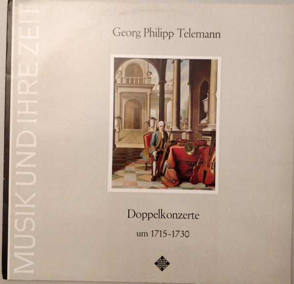 LP Record GEORG PHILIPP TELEMANN Doppelkonzerte Double Concertos 1 SAWT9483 TELEFUNKEN 1966 Germany Classical Used
LP Record GEORG PHILIPP TELEMANN Doppelkonzerte Double Concertos 1 SAWT9483 TELEFUNKEN 1966 Germany Classical Used
