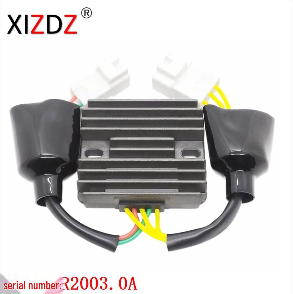 Compatible with Honda CBR600: 31600-MFE-641, 31600-MEL-0132003.0ABCD.
Compatible with Honda CBR600: 31600-MFE-641, 31600-MEL-0132003.0ABCD.