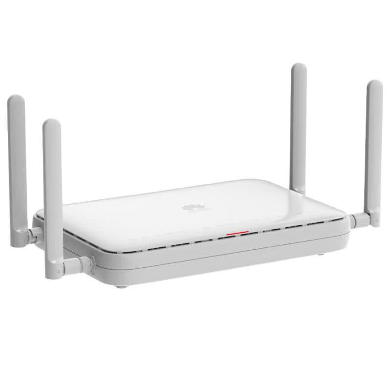 Huawei AR611W-LTE4CN Enterprise 5G SD-WAN Gigabit Router
Huawei AR611W-LTE4CN Enterprise 5G SD-WAN Gigabit Router