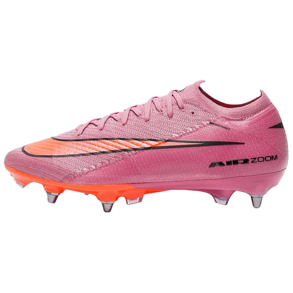 Nike Air Zoom Mercurial Soccer Shoes Unisex Pink FQ8688-600 42
Nike Air Zoom Mercurial Soccer Shoes Unisex Pink FQ8688-600 42