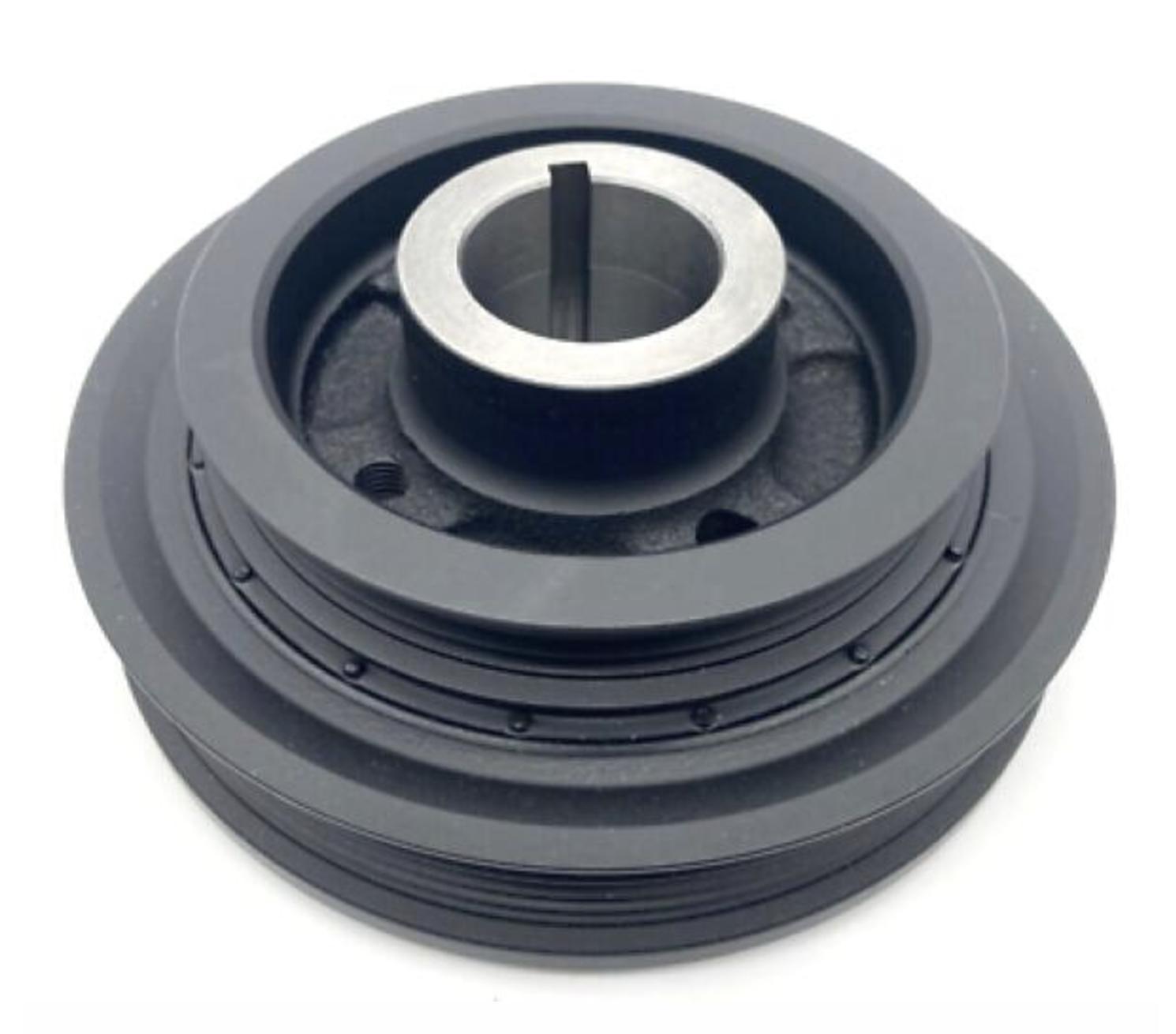 Genuine Toyota MR2 Caldina celica 3SGTE Gen3 1991-1998 Crank Pulley 13407-88480 
Genuine Toyota MR2 Caldina celica 3SGTE Gen3 1991-1998 Crank Pulley 13407-88480