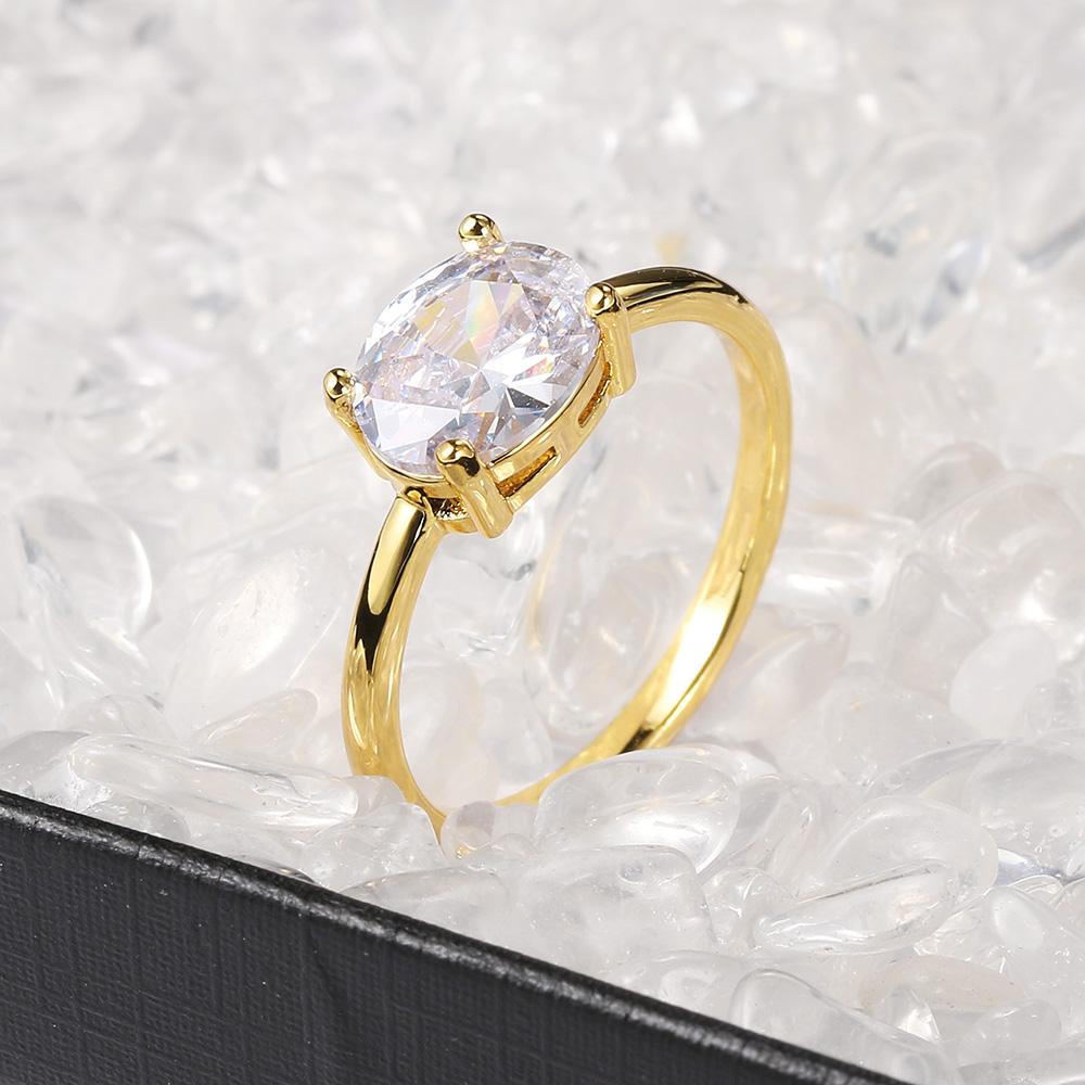 ZHOUYANG Wedding Rings For Women Simple Multicolor Oval Zircon Light Gold Color Wholesale Bride Jewelry Friendship Gift R865 5
ZHOUYANG Wedding Rings For Women Simple Multicolor Oval Zircon Light Gold Color Wholesale Bride Jewelry Friendship Gift R865 5