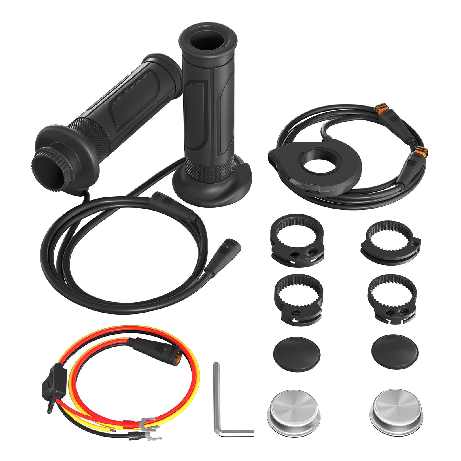 Мотоциклетные ручки руля с подогревом Электрические ручки с подогревом Рукоятки мотоцикла с подогревом Подогрев руля Память
Мотоциклетные ручки руля с подогревом Электрические ручки с подогревом Рукоятки мотоцикла с подогревом Подогрев руля Память