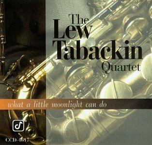 CD TARACKIN, LEW - What a Little Moonlight Can Do CCD4617 Concord Jazz 1994 US Jazz Used
CD TARACKIN, LEW - What a Little Moonlight Can Do CCD4617 Concord Jazz 1994 US Jazz Used
