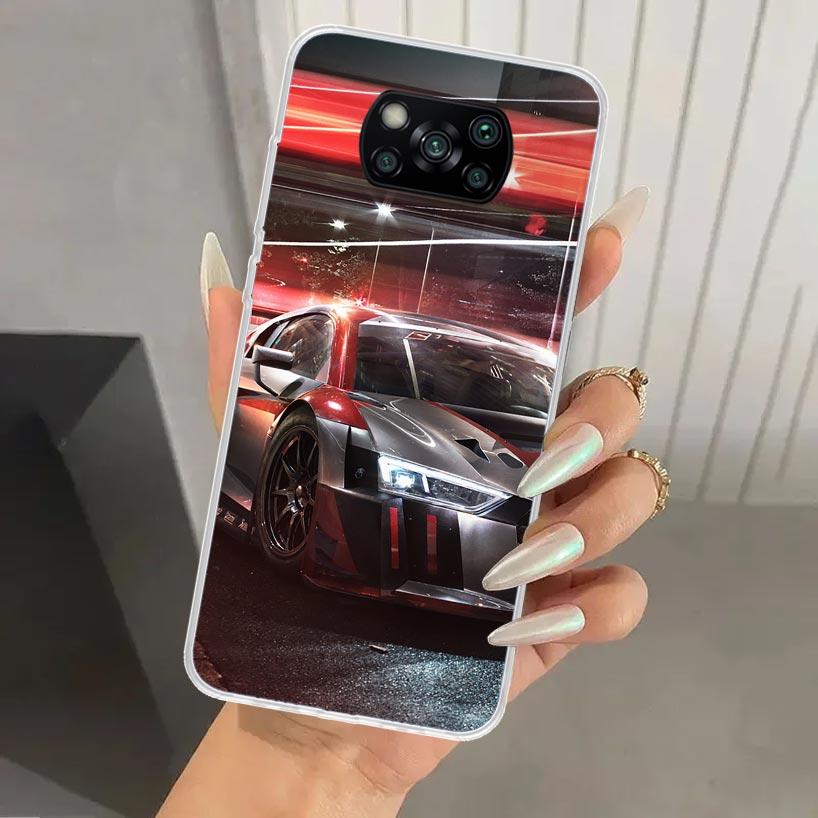 Sports Cars Male Men Phone Case for Xiaomi Poco X5 X6 X7 Pro F7 Ultra M7 Redmi 15 15C 13 13C 12 12C 10 10A 10C 9 9A 9C 9T Shell Redmi 10C
Sports Cars Male Men Phone Case for Xiaomi Poco X5 X6 X7 Pro F7 Ultra M7 Redmi 15 15C 13 13C 12 12C 10 10A 10C 9 9A 9C 9T Shell Redmi 10C