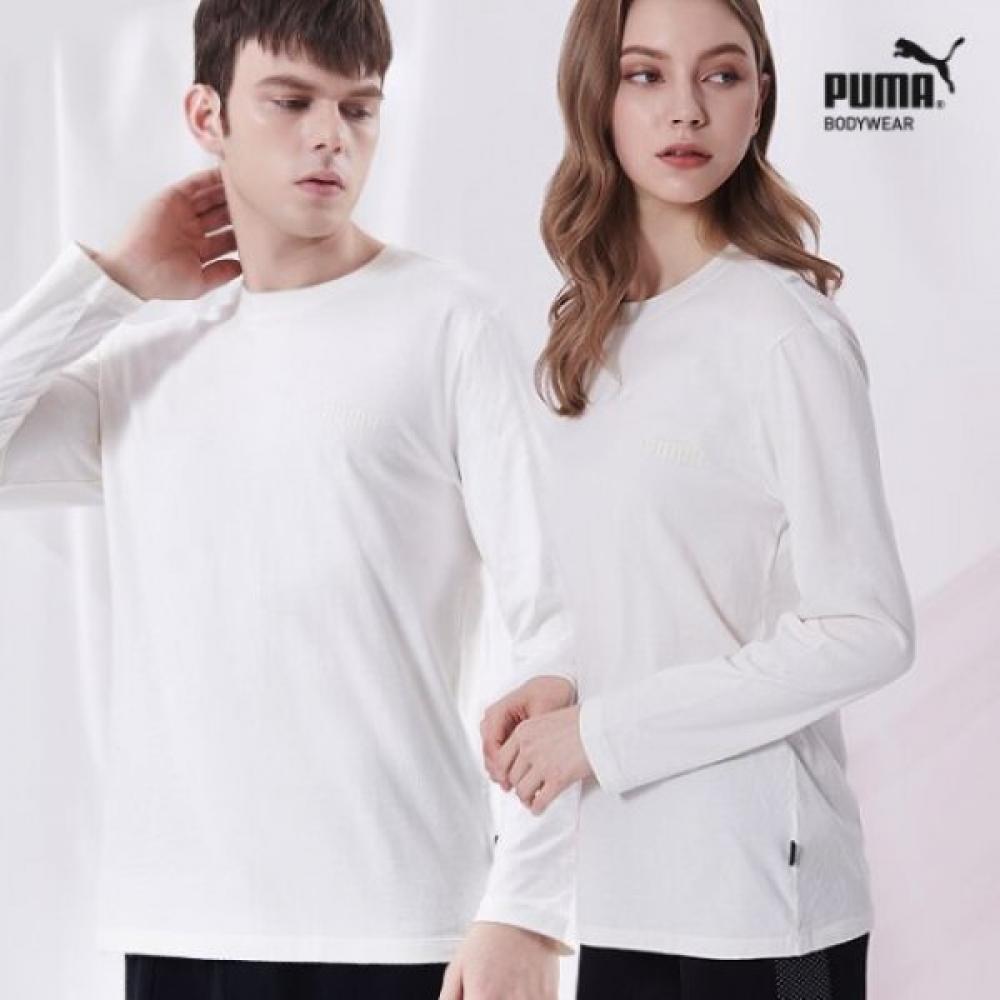 Puma Bodywear Top Puma Non Fluorescent Cotton Undershirt 1 Type Ivory Color:PMKTSK02/09/size:105
Puma Bodywear Top Puma Non Fluorescent Cotton Undershirt 1 Type Ivory Color:PMKTSK02/09/size:105