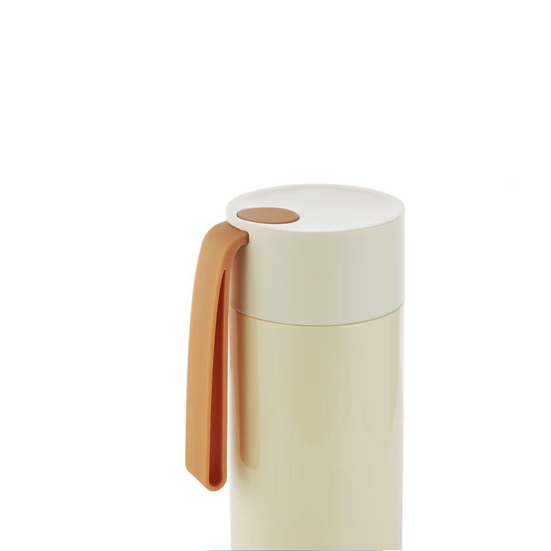 WORLD KITCHEN 460ml Stainless Steel Insulated Thermos
WORLD KITCHEN 460ml Stainless Steel Insulated Thermos