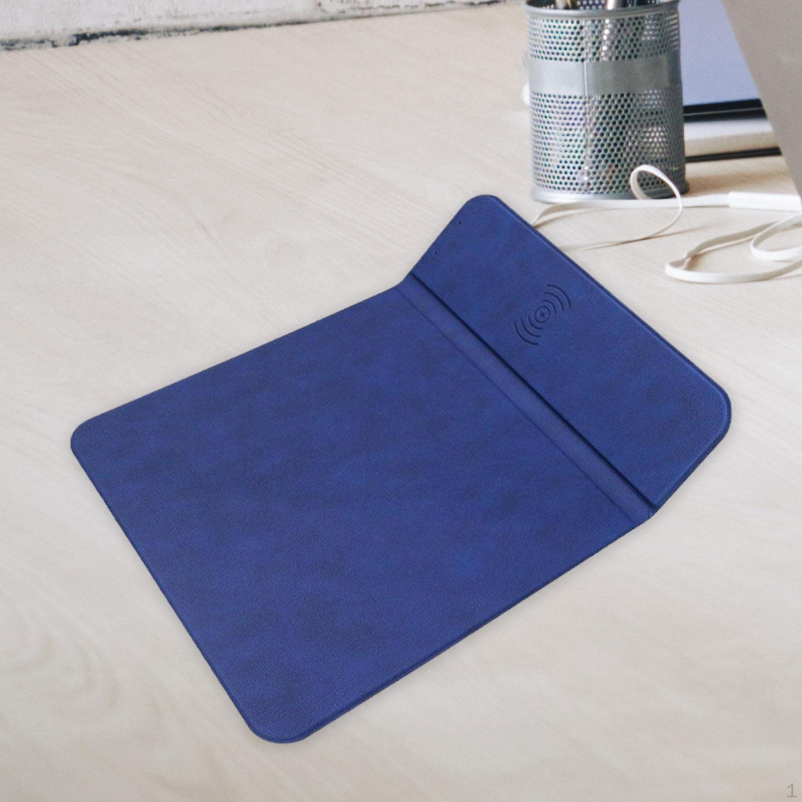 Беспроводная зарядная подставка из искусственной кожи для телефона, подарки на день рождения, мужские подарки синий
Беспроводная зарядная подставка из искусственной кожи для телефона, подарки на день рождения, мужские подарки синий