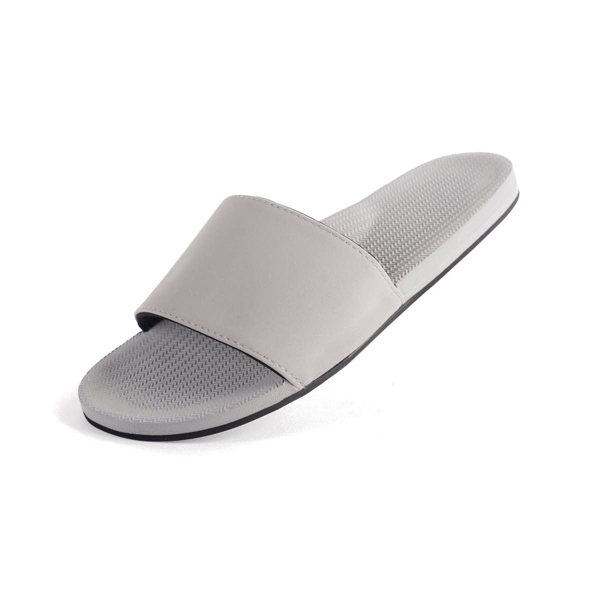 Indosole ESSNTLS Веганские Слайды Размеры Женские Сандалии, Гранит, 22.5-23.0см
Indosole ESSNTLS Веганские Слайды Размеры Женские Сандалии, Гранит, 22.5-23.0см