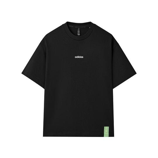 adidas Sweat-absorbent T-shirt With Round Neck And Short Sleeve KC9258 L
adidas Sweat-absorbent T-shirt With Round Neck And Short Sleeve KC9258 L