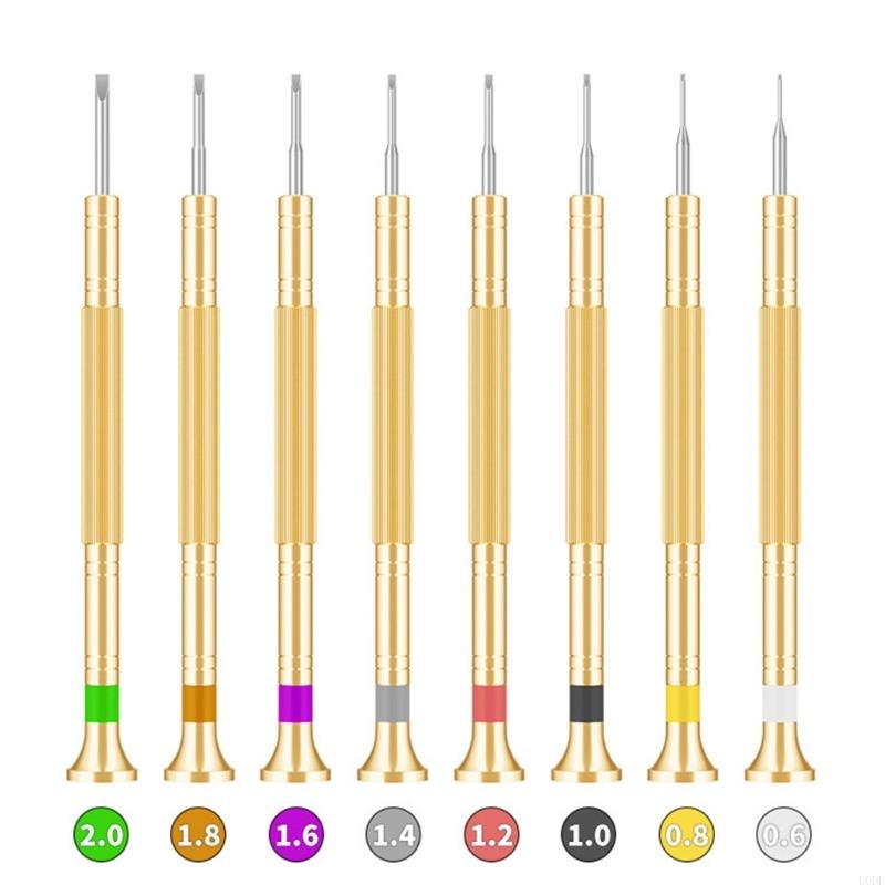 12pc Precise Screwdriver Set Copper Handle Alloy Shafts For Eyeglass Watch Glasses Electronics Repair China Mainland
12pc Precise Screwdriver Set Copper Handle Alloy Shafts For Eyeglass Watch Glasses Electronics Repair China Mainland