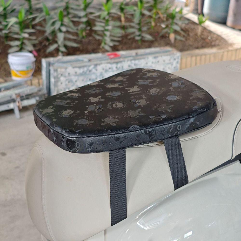 Large Seat Cushion Pad Breathable Cartoon Motorcycle Seat Universal Motorcycle Seat Pad Unisex Style 1
Large Seat Cushion Pad Breathable Cartoon Motorcycle Seat Universal Motorcycle Seat Pad Unisex Style 1