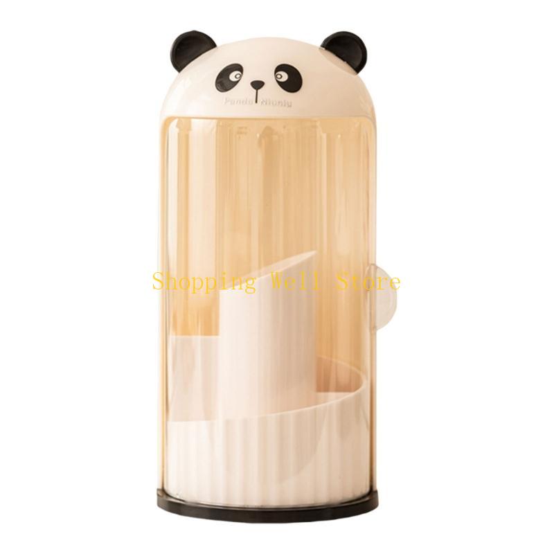 KX4B Portable Makeup Brush Storage Case with Clear Lid Protective Washable Sections Organizers for Organized Storage білий
KX4B Portable Makeup Brush Storage Case with Clear Lid Protective Washable Sections Organizers for Organized Storage білий