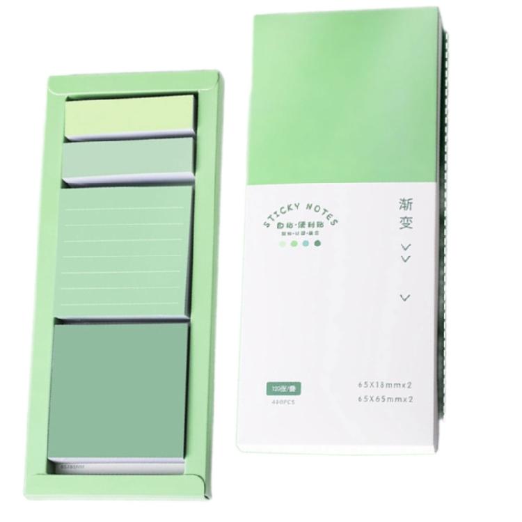 Shaded Color Note Pads Student Study Set Smooth Separation Paper Sheets Space Saving Holder Case Index Tabs зелений
Shaded Color Note Pads Student Study Set Smooth Separation Paper Sheets Space Saving Holder Case Index Tabs зелений