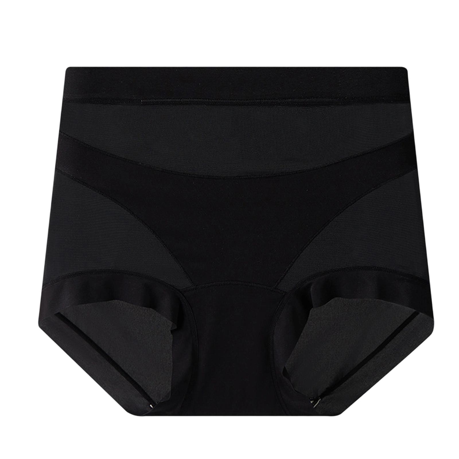 High Waist Shaping Underwear for Women Seamless Breathable Lightweight Control Panties with Stretch Fabric and Comfortable Fit L чёрный
High Waist Shaping Underwear for Women Seamless Breathable Lightweight Control Panties with Stretch Fabric and Comfortable Fit L чёрный