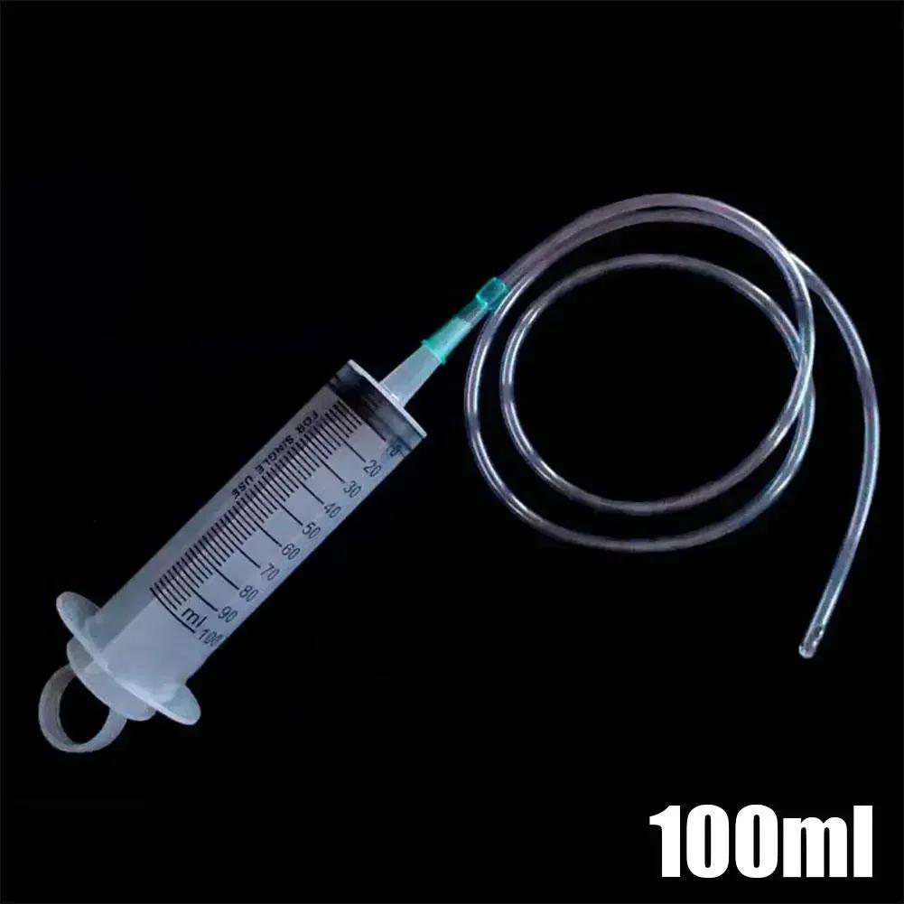 Automotive Fluid Extractors Pumps Oil Change Syringes With Hose Manual Fuels Suction & Filler Fluid Oil Change Evacuator
Automotive Fluid Extractors Pumps Oil Change Syringes With Hose Manual Fuels Suction & Filler Fluid Oil Change Evacuator